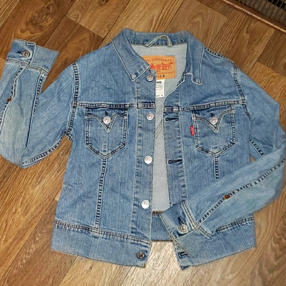 Levi's Jean jacket
